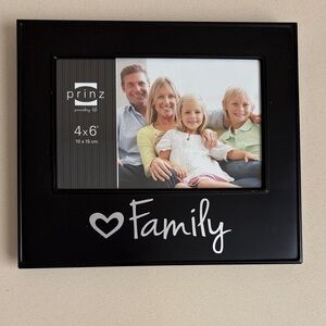 Family Photo Frame
